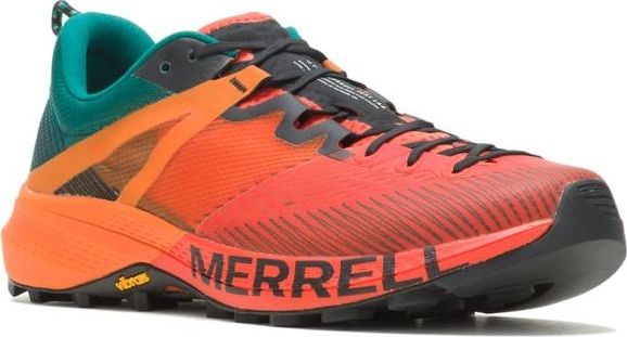 Boty MERRELL MTL MQM Velikost: 43,5