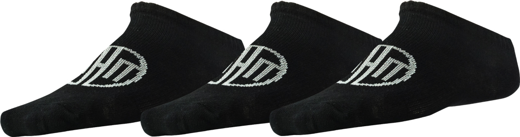 Ponožky SAM 73 černé Velikost: 35-38