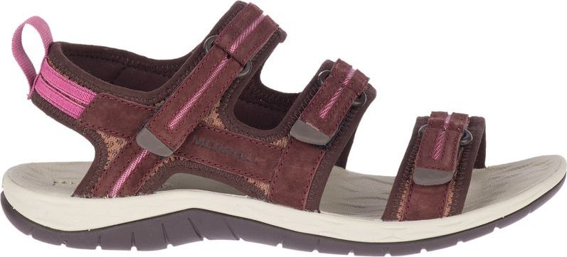 Sandály MERRELL Siren 2 Strap Velikost: 36