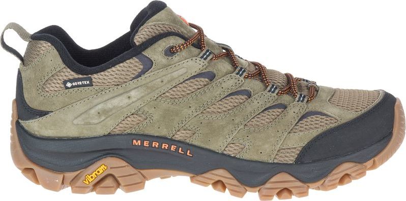 Boty MERRELL Moab 3 GTX Velikost: 51