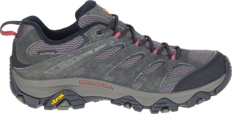 Boty MERRELL Moab 3 WP Velikost: 41,5