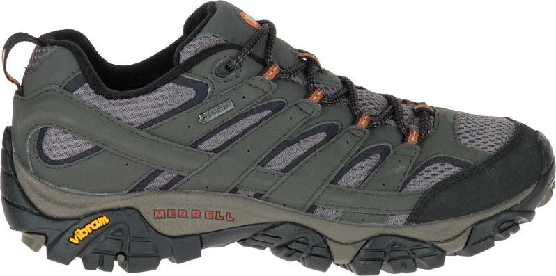 Boty MERRELL Moab 2 GTX Velikost: 40,5