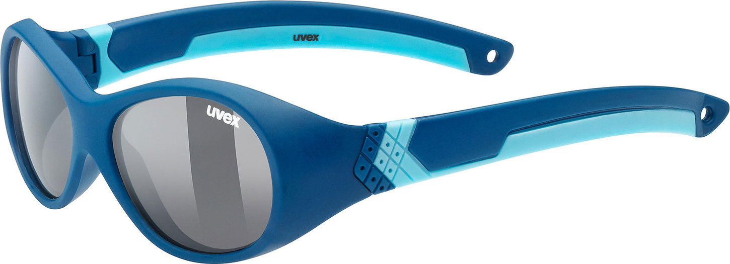Dětské sluneční brýle UVEX Sportstyle 510 modré