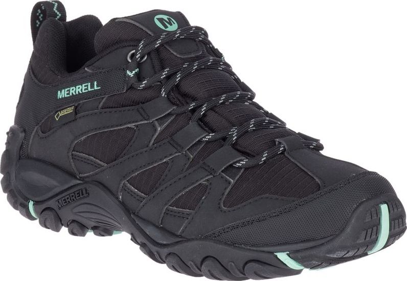 Boty MERRELL Claypool Sport GTX Velikost: 37