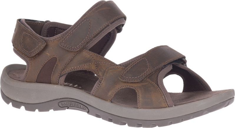 Sandály MERRELL Sandspur 2 Convert Velikost: 45