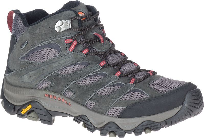 Boty MERRELL Moab 3 Mid GTX Velikost: 41