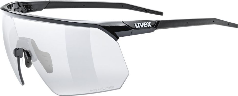 Sluneční brýle UVEX Pace One V čené