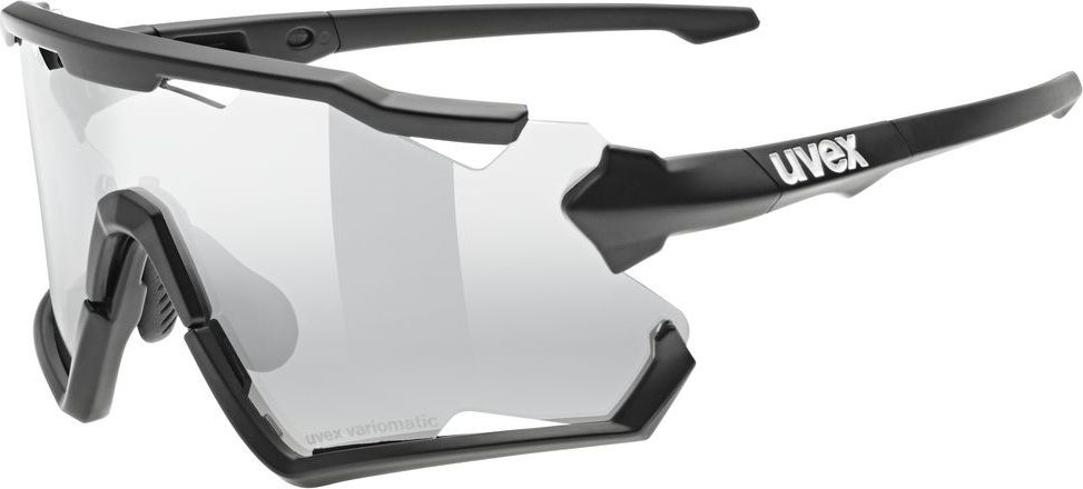 Sluneční brýle UVEX Sportstyle 228 černé
