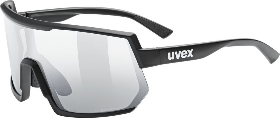 Sluneční brýle UVEX Sportstyle 235 černé