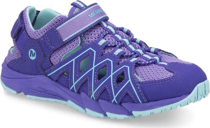 Sandály MERRELL Hydro Quench Velikost: 30