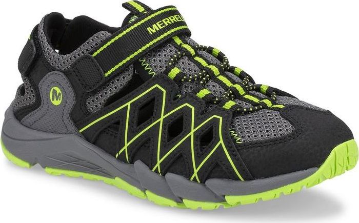 Sandály MERRELL Hydro Quench Velikost: 30