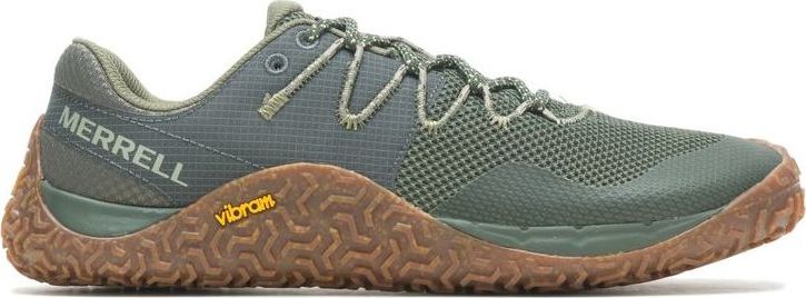 Boty MERRELL Trail Glove 7 Velikost: 41,5