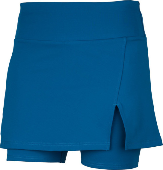 Dámská sukně se šortkami NORTHFINDER Nevaeh modrá Velikost: M