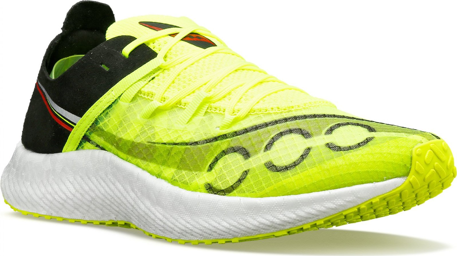 Boty SAUCONY Sinister Velikost: 44