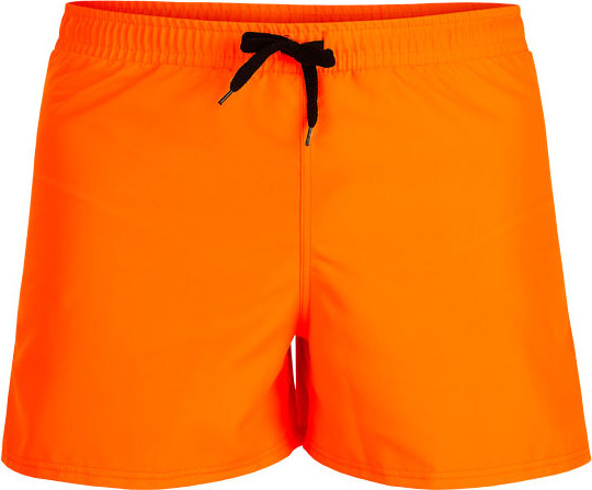 Pánské koupací šortky LITEX oranžové Velikost: L