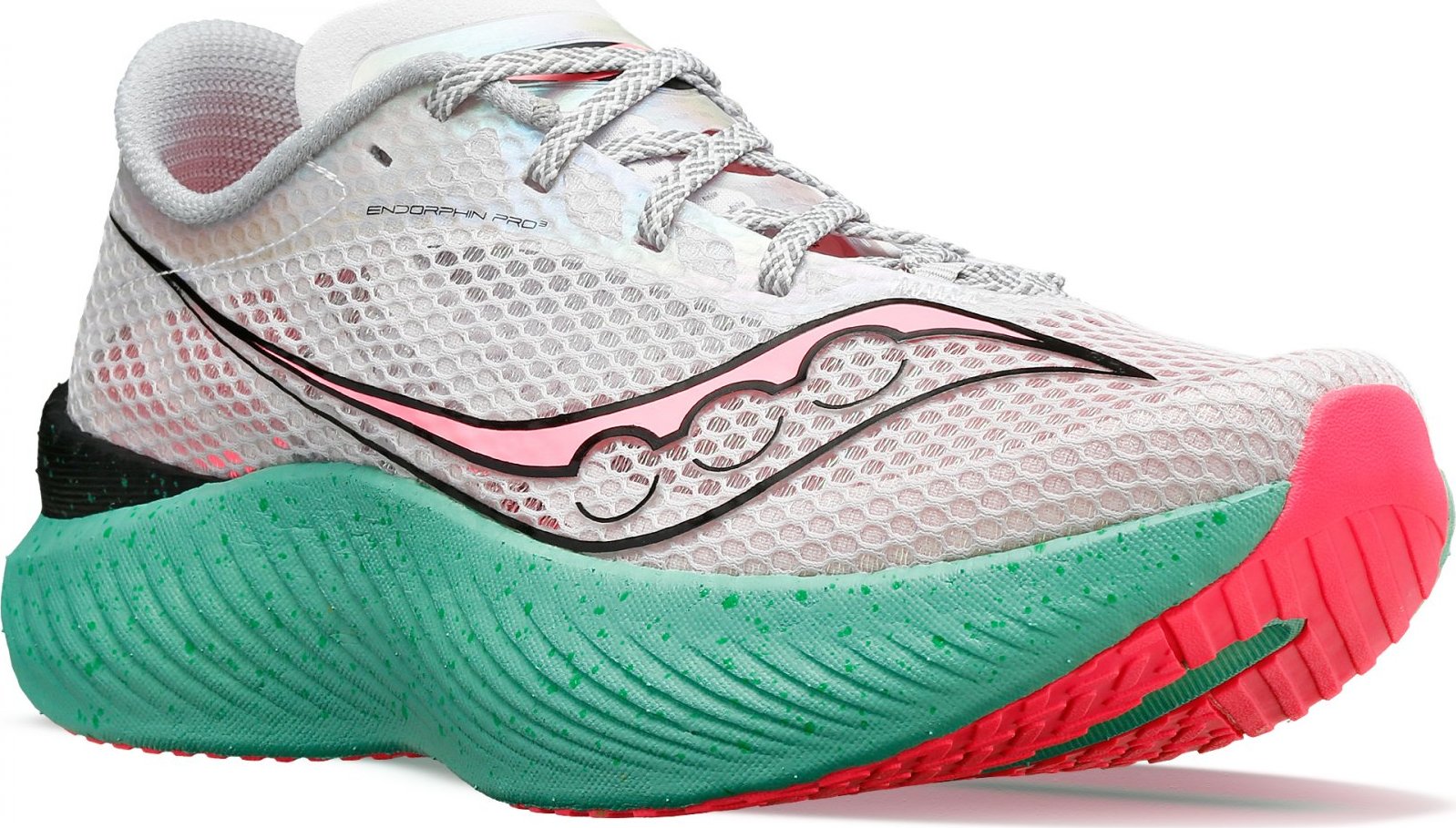 Boty SAUCONY Endorphin Pro 3 Velikost: 38,5