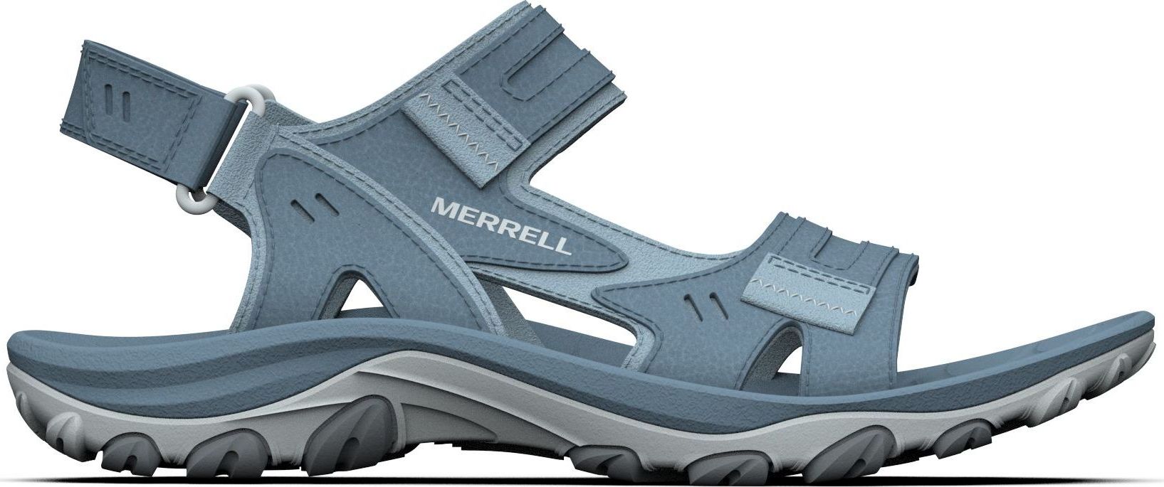 Sandály MERRELL Huntington Sport Convert Velikost: 40