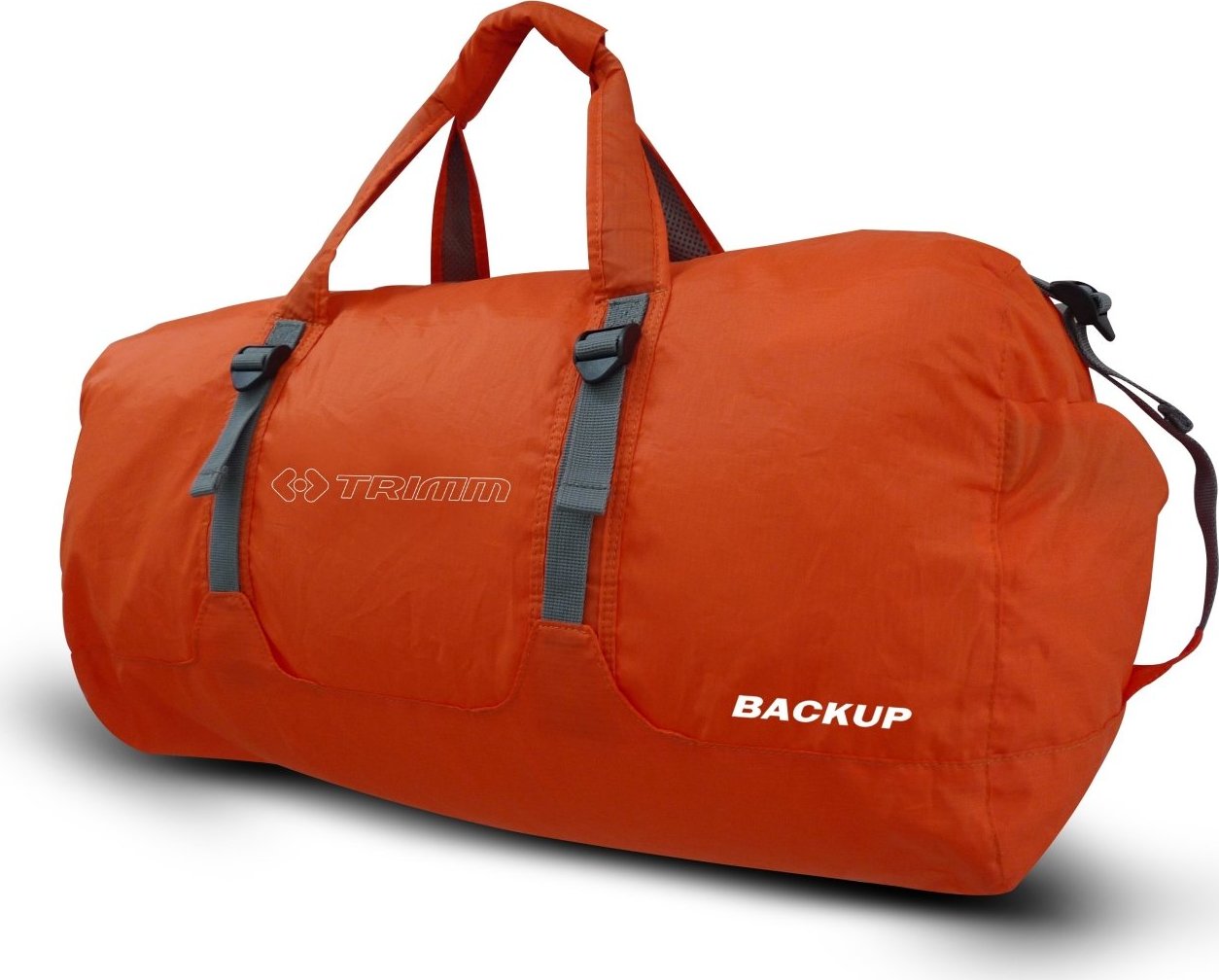 Taška TRIMM Backup oranžová Barva: orange,