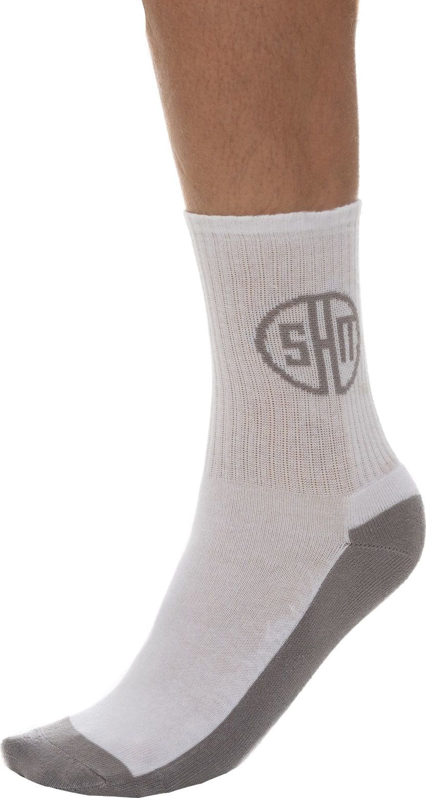 Ponožky SAM 73 Waco bílé Velikost: 39-42