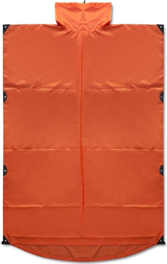 Bivakovací vak TRIMM Haven oranžový Barva: orange, Velikost: one size