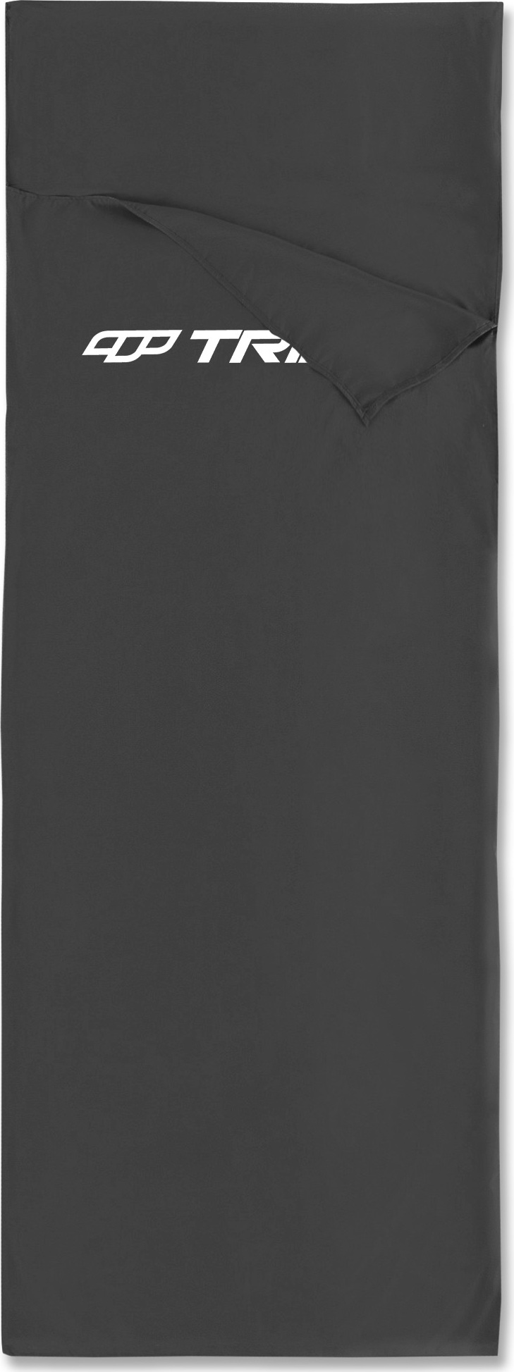Vložka do spacáku TRIMM Thermal Blanket - F šedá Barva: grey, Velikost: 195 cm