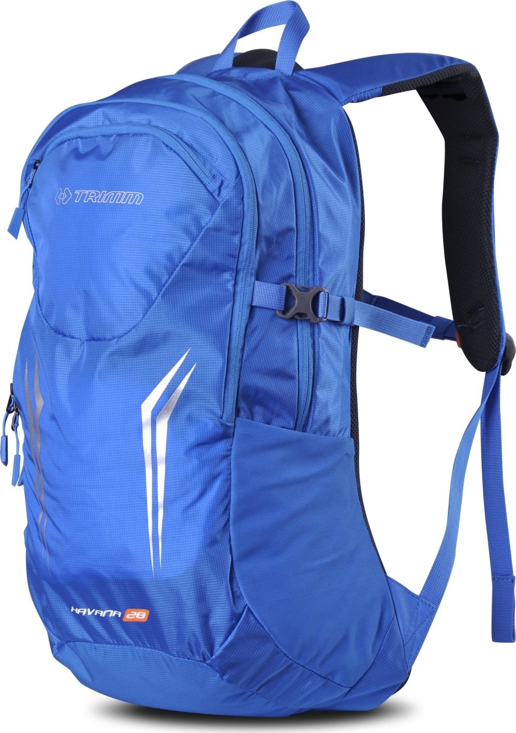Batoh TRIMM Havana 28l modrý Barva: blue, Velikost: 28 l