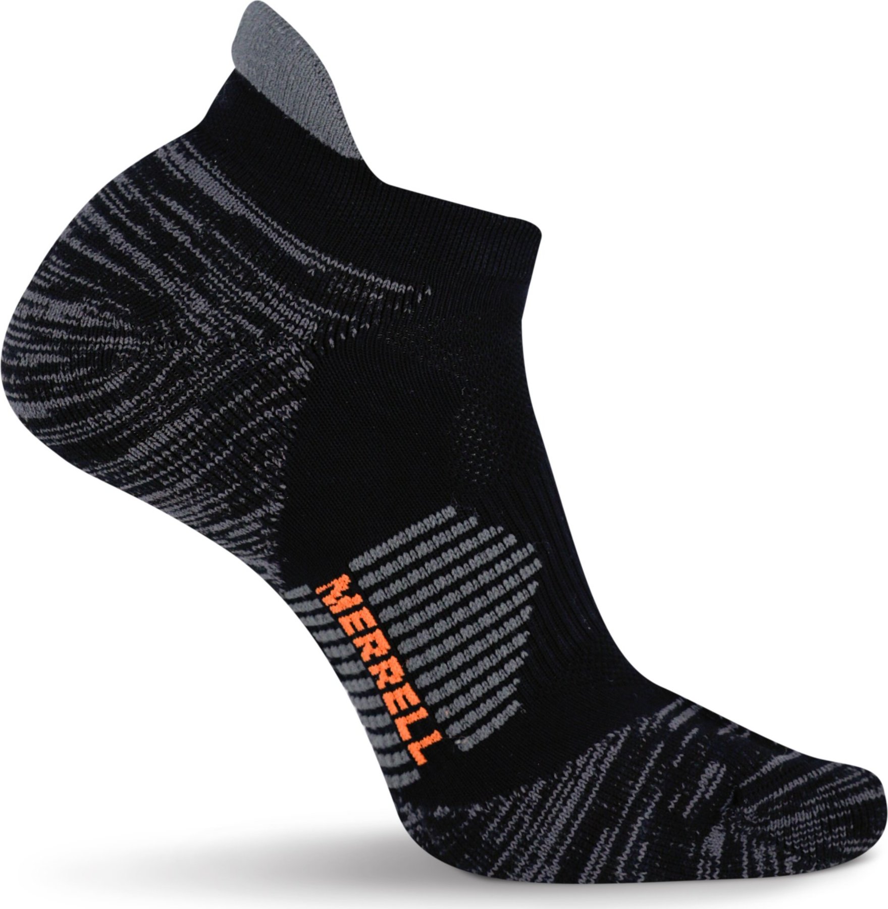 Ponožky MERRELL Trail Runner Cushioned Low Cut Velikost: L/XL