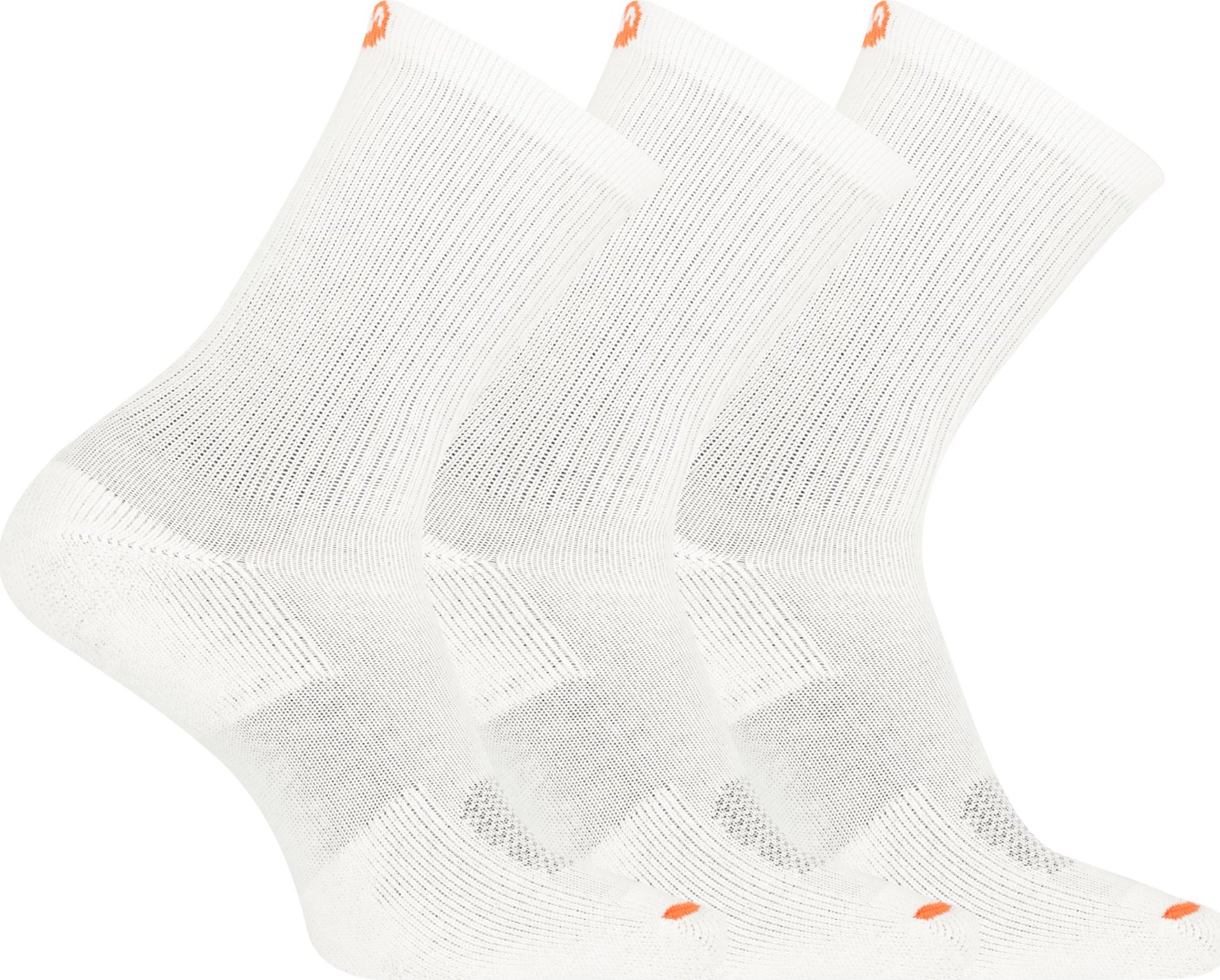Ponožky MERRELL Cushioned Cotton Crew (3 pack) Velikost: M/L