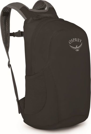 Cyklistický batoh OSPREY Ultralight Stuff Pack 18 l černá