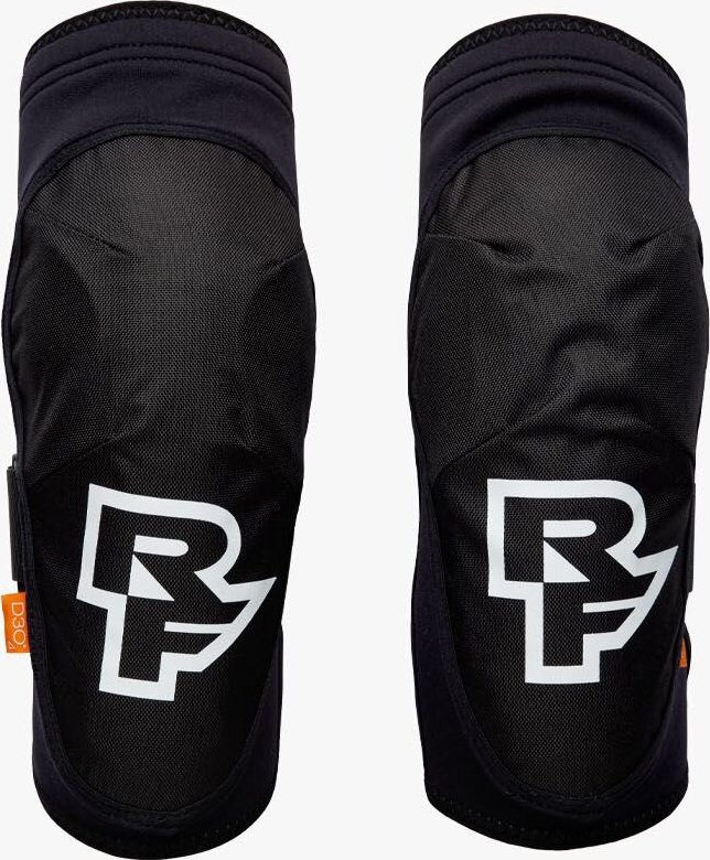 RACE FACE SOFTGOODS RACE FACE chrániče na lokty AMBUSH stealth Velikost: M
