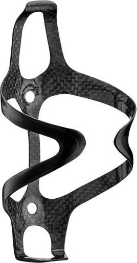 CICLOVATION košík Craft Carbon Diamond Black
