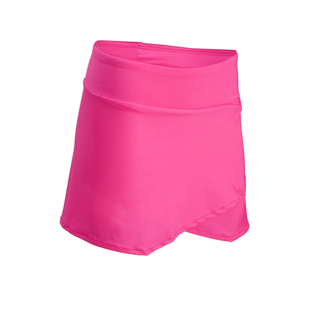 MTB sukně SILVINI Isorno Pro růžová Velikost: XL