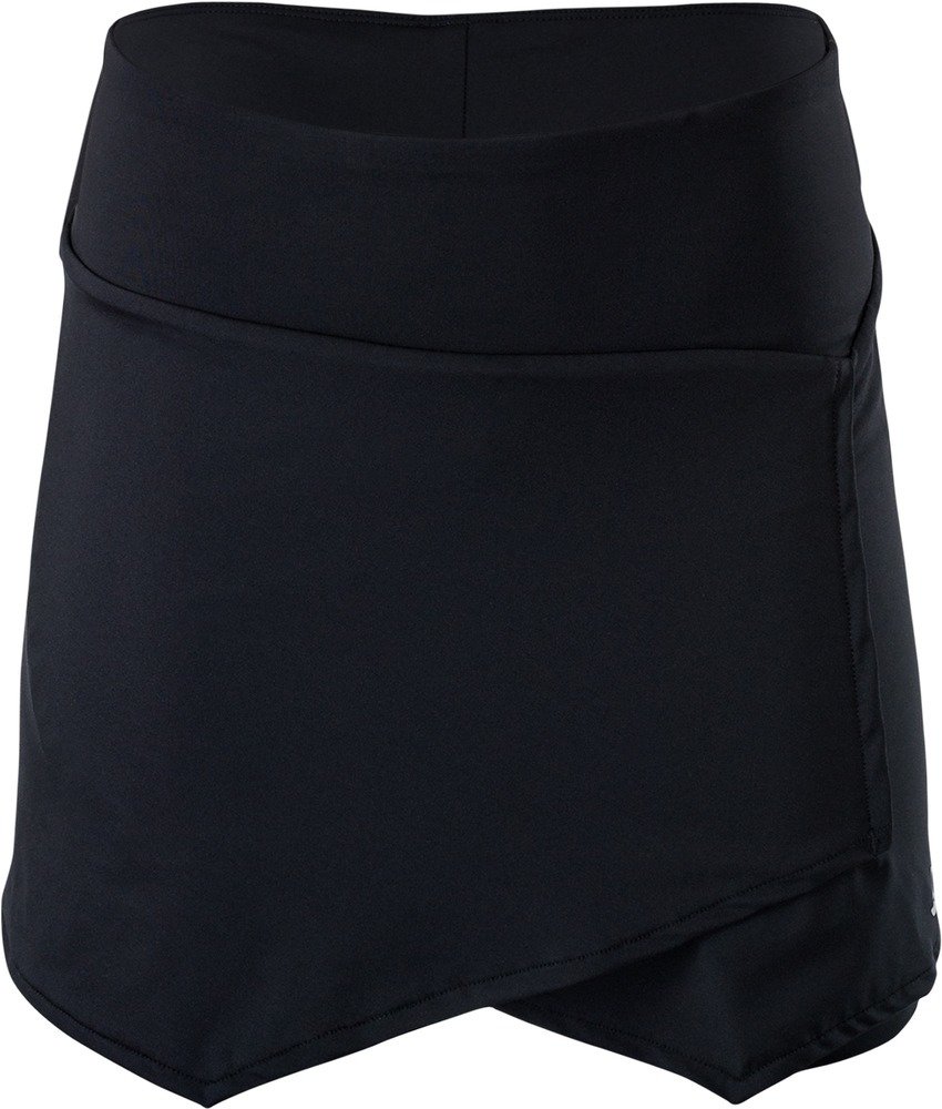 MTB sukně SILVINI Isorno Pro černá Velikost: XL