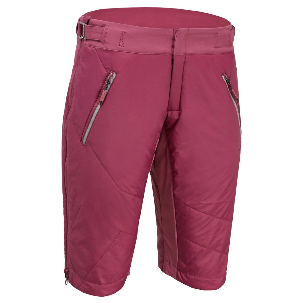 Primaloft kraťasy SILVINI Pre červená Velikost: XL