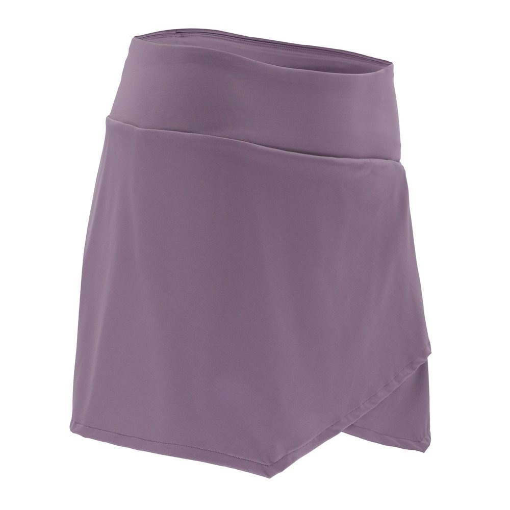 MTB sukně SILVINI Isorno fialová Velikost: XL