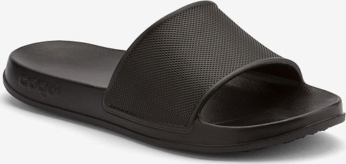 Dámské pantofle LITEX Coqui Tora černé Velikost: 37