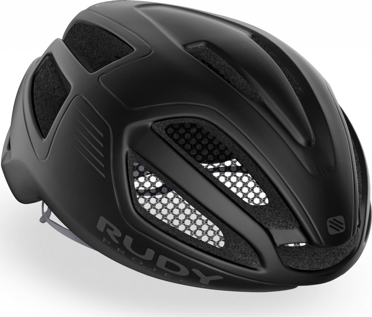 Unisex cyklistická helma RUDY PROJECT Spectrum černá
