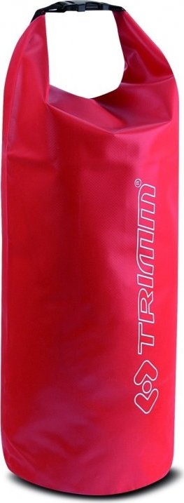 Lodní vak TRIMM Saver 25l červený Barva: red, Velikost: 25 l