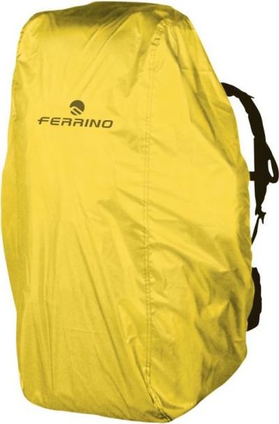 Pláštěnka na batoh FERRINO Cover 2 žlutá Barva: žlutá