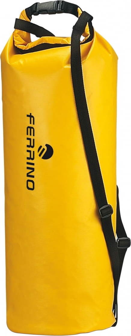 Vodotěsný vak FERRINO Aquastop M žlutá Barva: žlutá