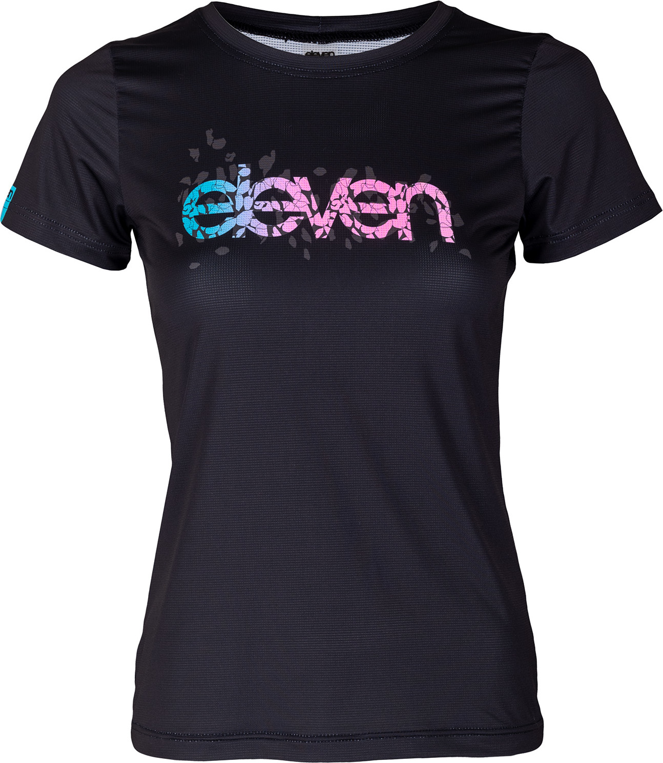 Dámské triko ELEVEN Annika Envy černé Velikost: L