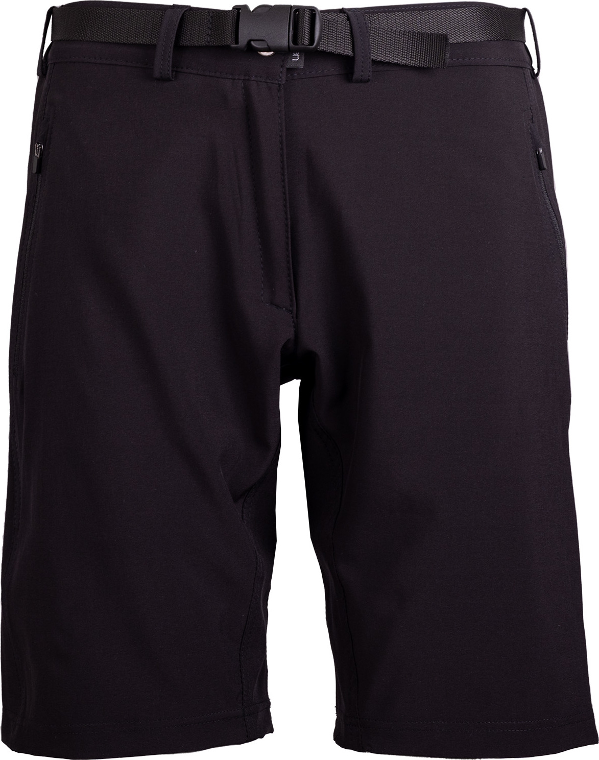 Dámské cyklistické kraťasy ELEVEN Gwen BK Velikost: XL