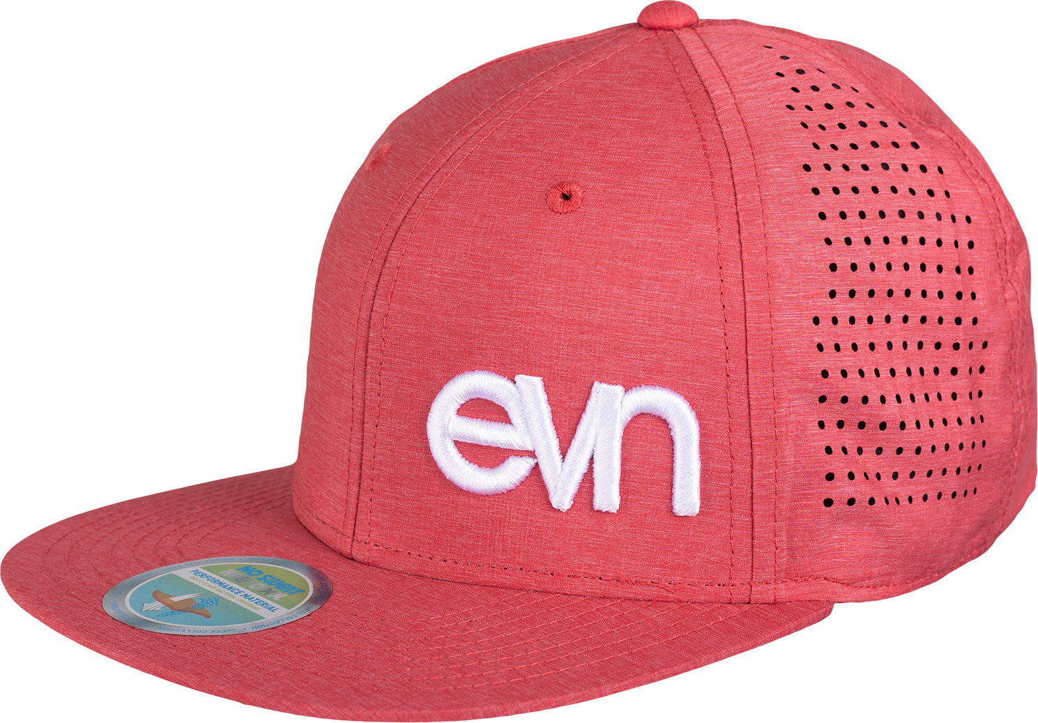 Kšiltovka ELEVEN Air coral evn