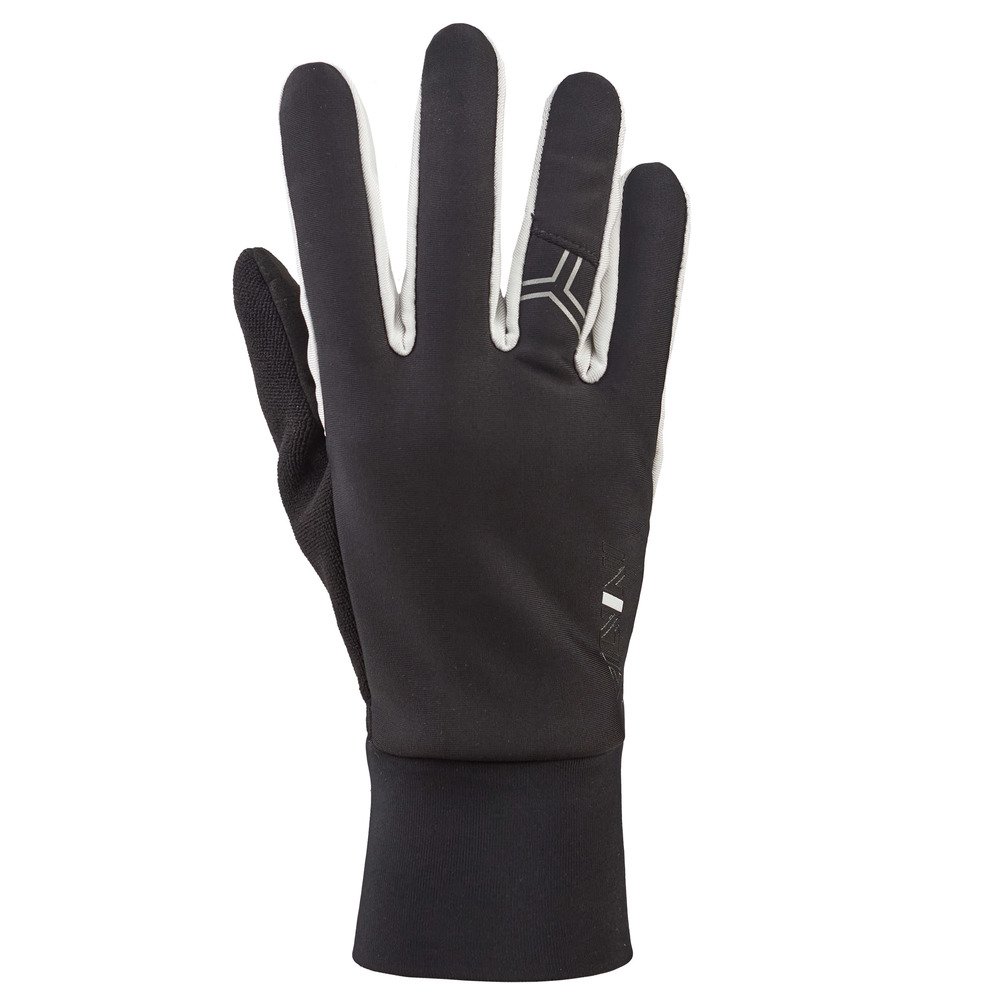 Zimní rukavice SILVINI Montasio černá Velikost: XL