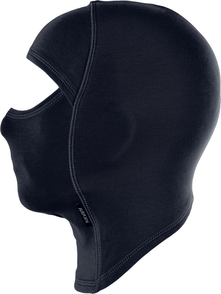 Kukla SILVINI Casco černá Velikost: S