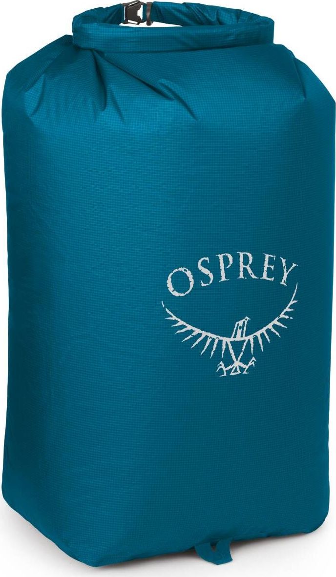 Voděodolný vak OSPREY ultralight dry sack 35 l modrá