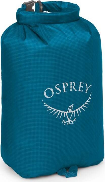 Voděodolný vak OSPREY ultralight dry sack 6 l modrá