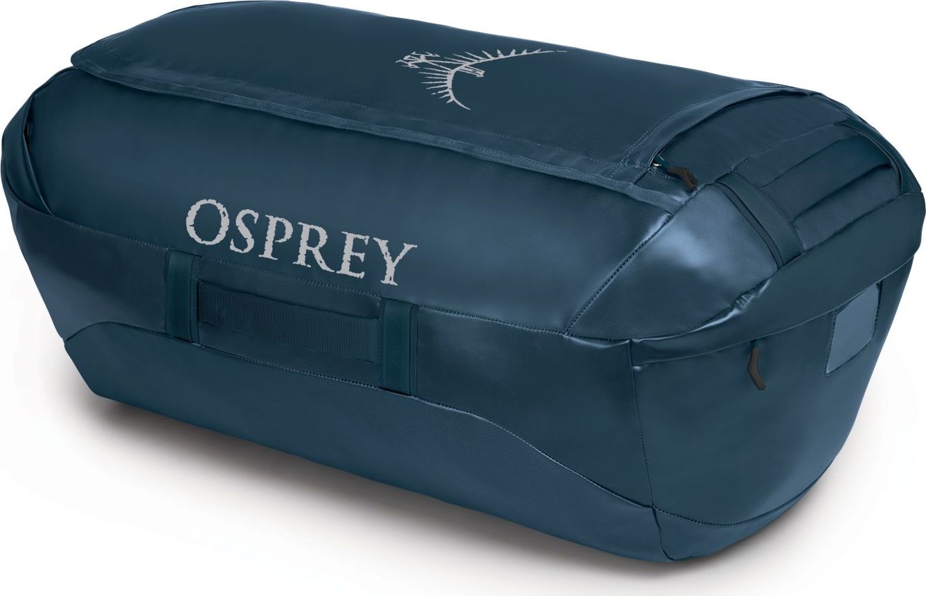 Cestovní taška OSPREY Transporter 120 modrá
