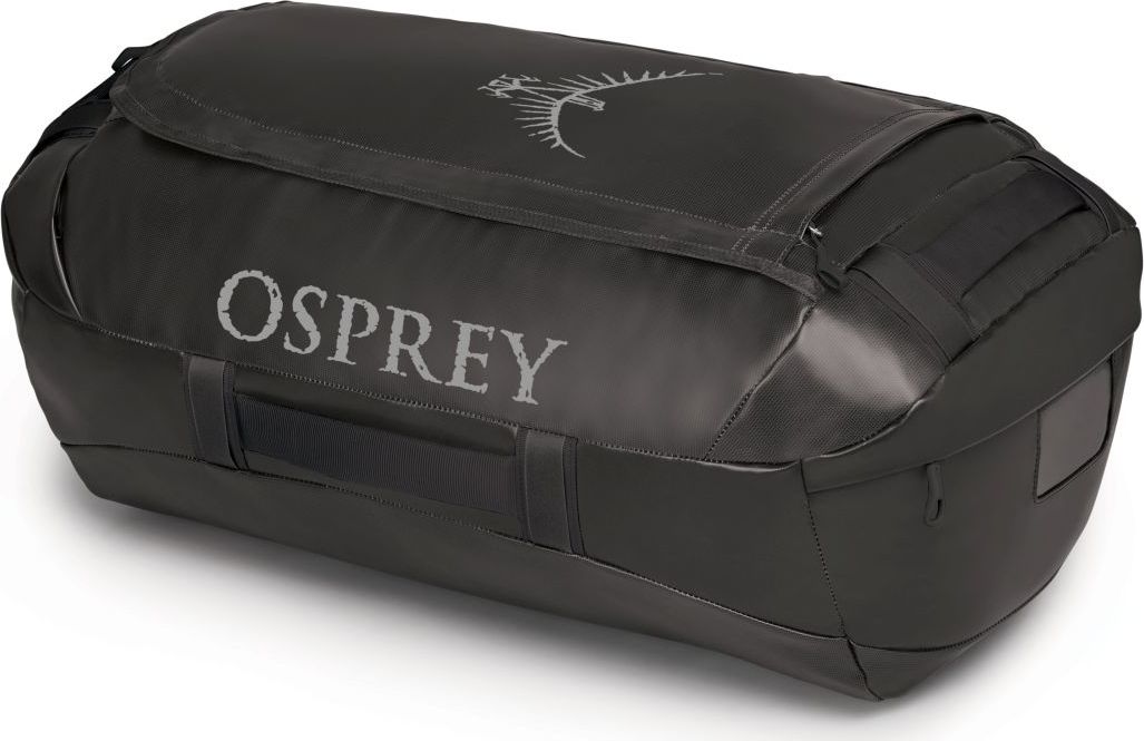 Cestovní taška OSPREY Transporter 65 černá