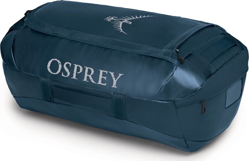 Cestovní taška OSPREY Transporter 65 modrá